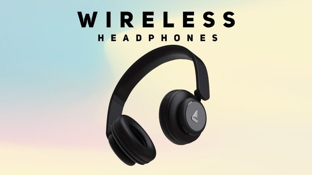 Best wireless headset