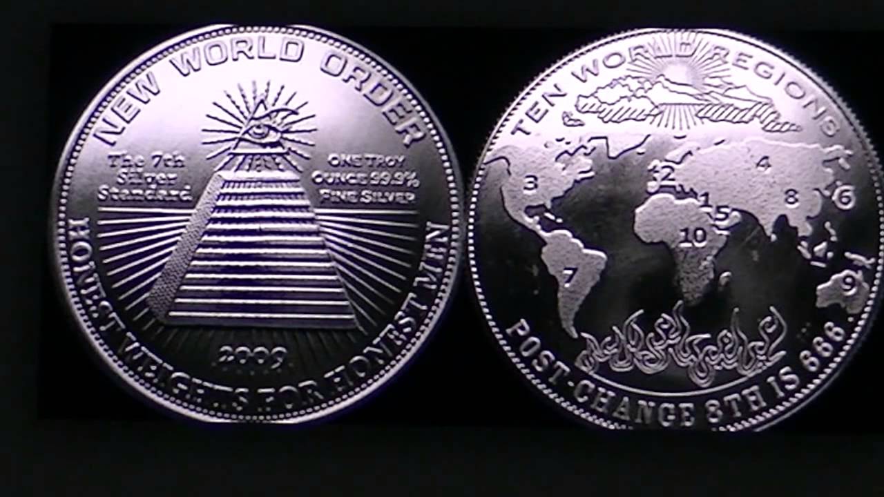 All you need to know about New World Coins