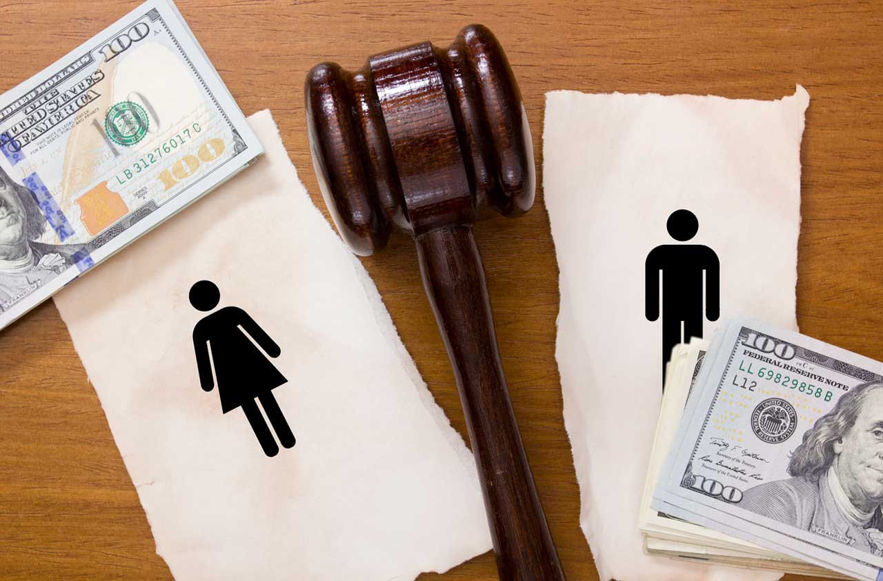 Will My Alimony Go Up If My Income Increases After Divorce?