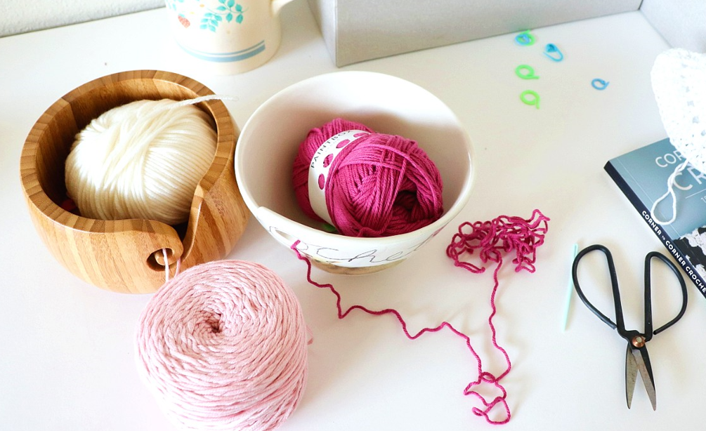 Tips To Improve Your Knitting and Crochet