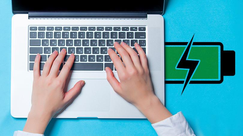 Simple tips to keep your laptop Battery Healthy