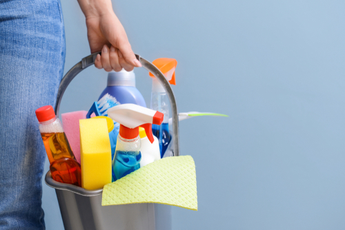 5 Things You Need to Know When Hiring a Professional Cleaning Company