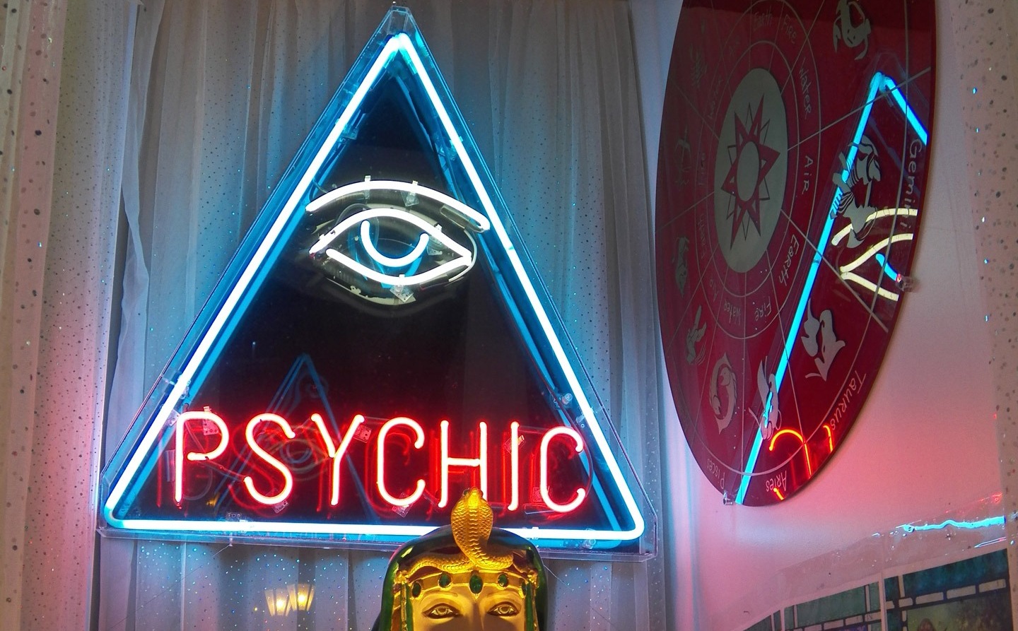 Beginners Guide to Psychic Reading