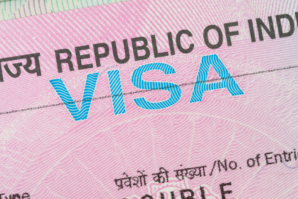 How to get an urgent Indian visa?
