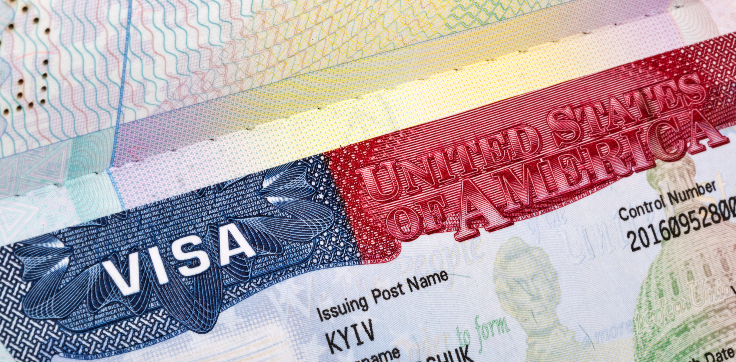 America Visa Online And How To Secure Your America Visa Application