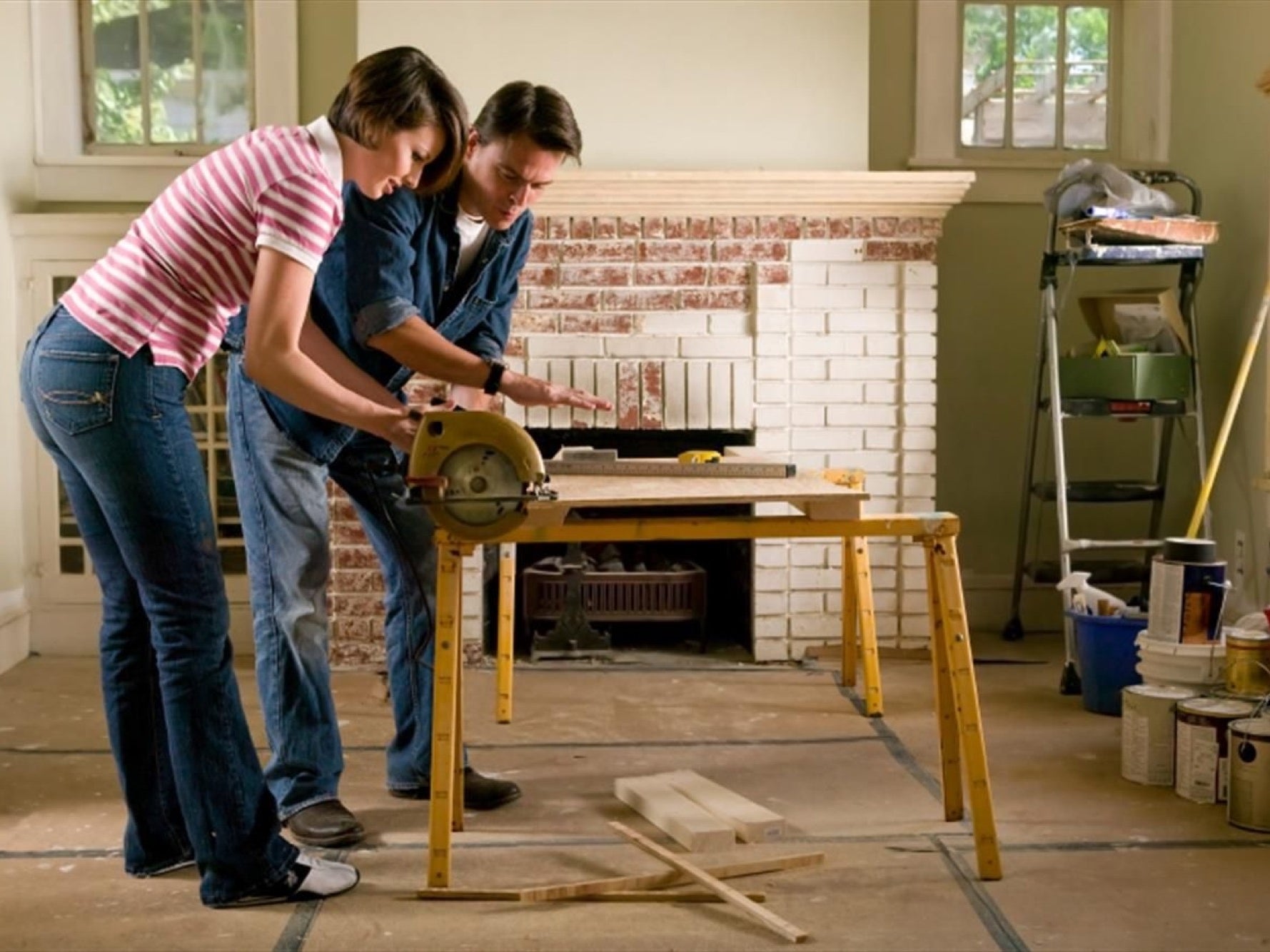 3 House Repairs You Can Easily DIY