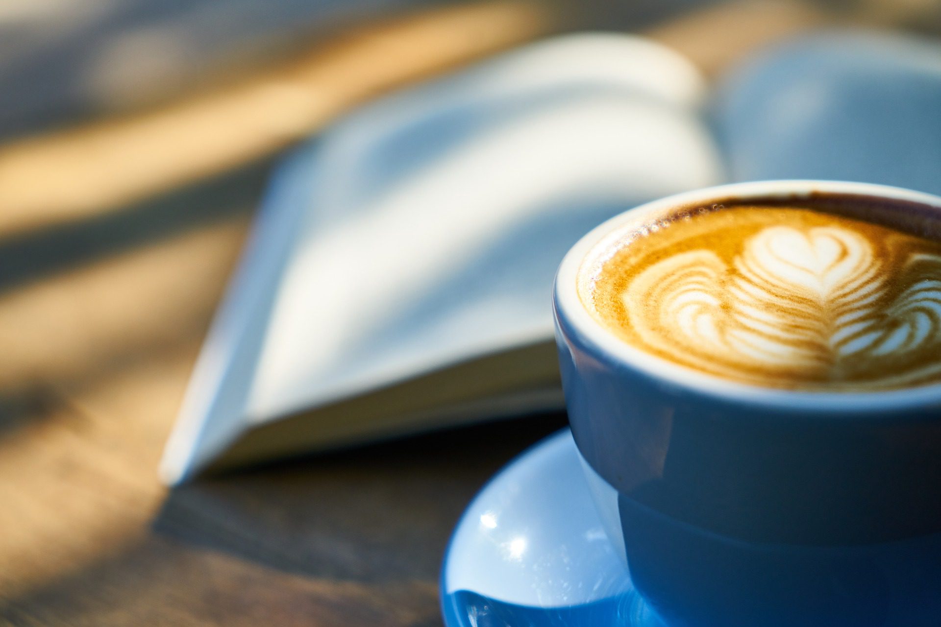 10 reasons why you should be talking about cafe franchises