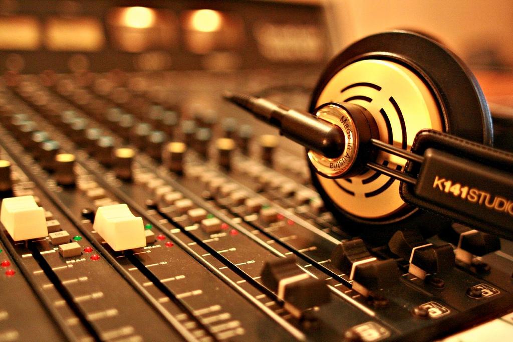 Why Audio Engineering Courses in Delhi Are The Best Choice For You