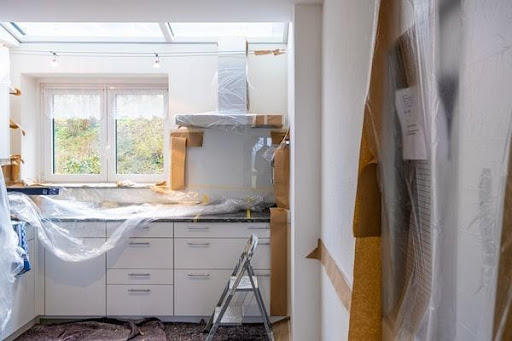 The Pros and Cons of Renovating an Old Property