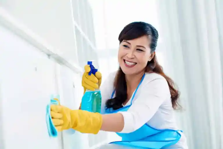 Benefits Of Hiring A Cleaning Service From Jacobs Rengoring