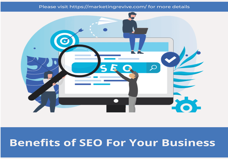 Why does your business need SEO?