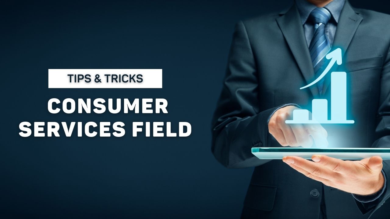 Consumer Services Field Companies