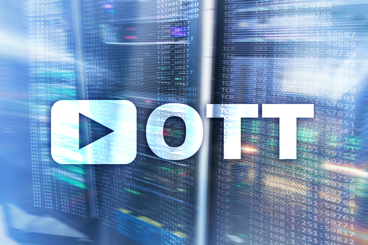 What is an OTT Platform: Everything You Need to Know