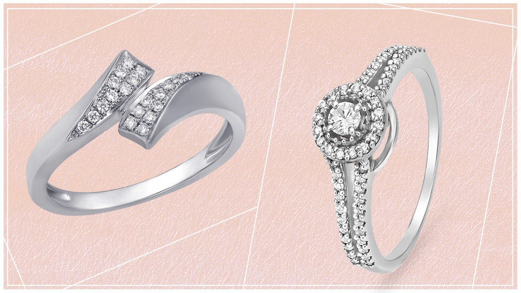 Women’s Moissanite Rings: The Ultimate Symbol of Love and Commitment