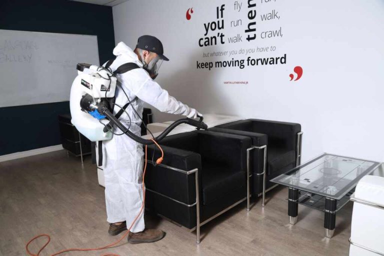 How to Choose the Right Private Cleaning Company for Your Needs