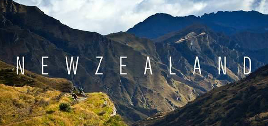 New Zealand Tourist Visa and Business Visa