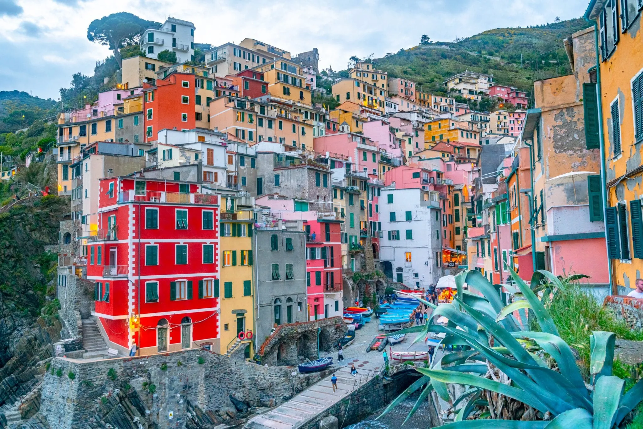 A Guide for Italian Citizens and Essential Tips for Travel