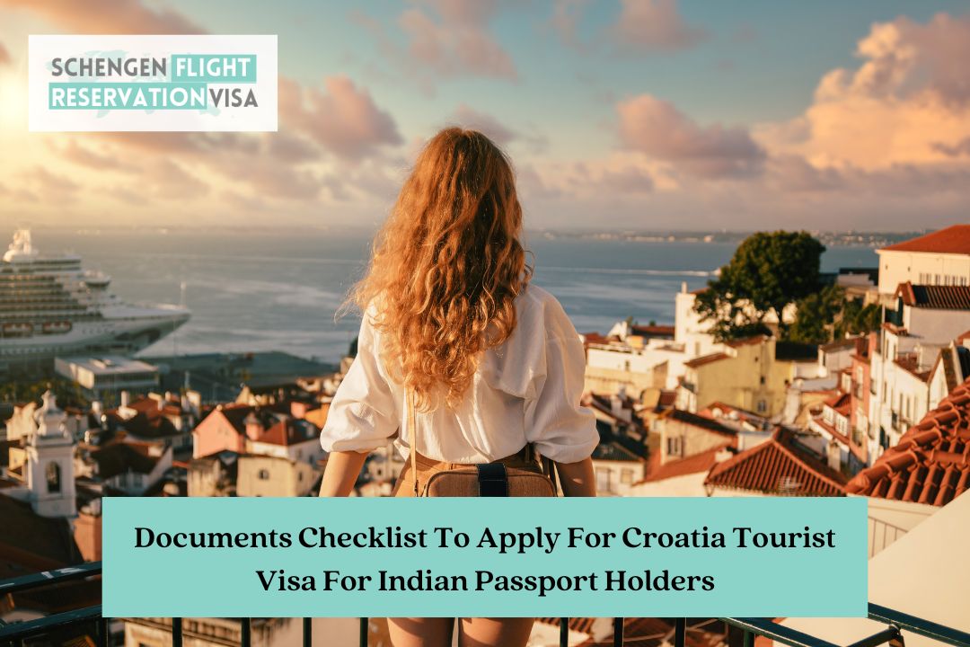 Seamless Passage to India: Navigating the E-Visa Process from Colombia and Croatia