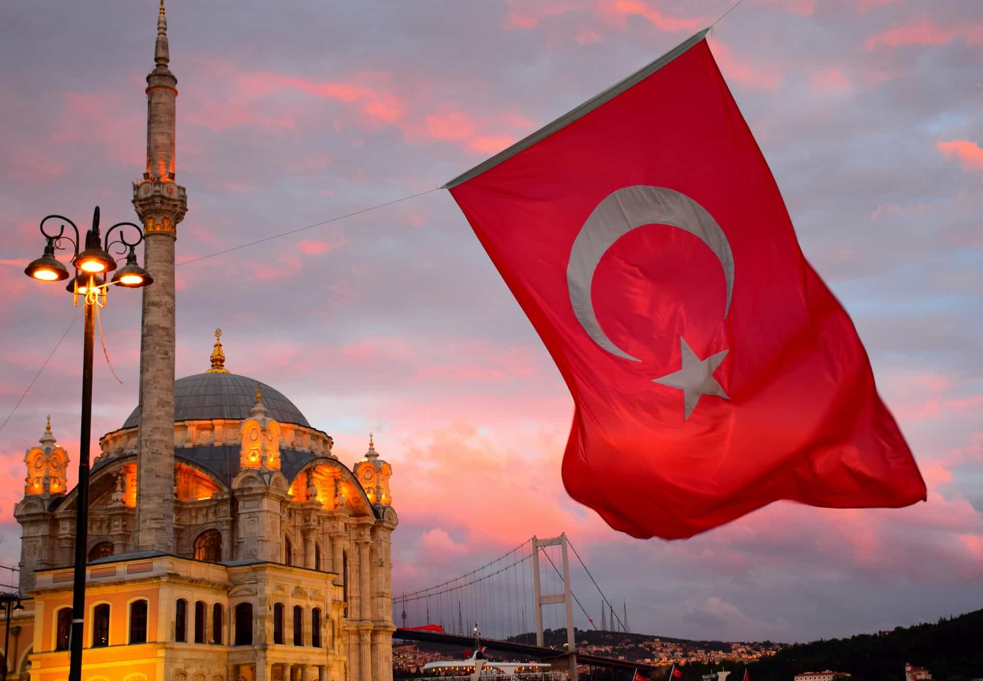 Turkey Visa for Schengen Visa Holders