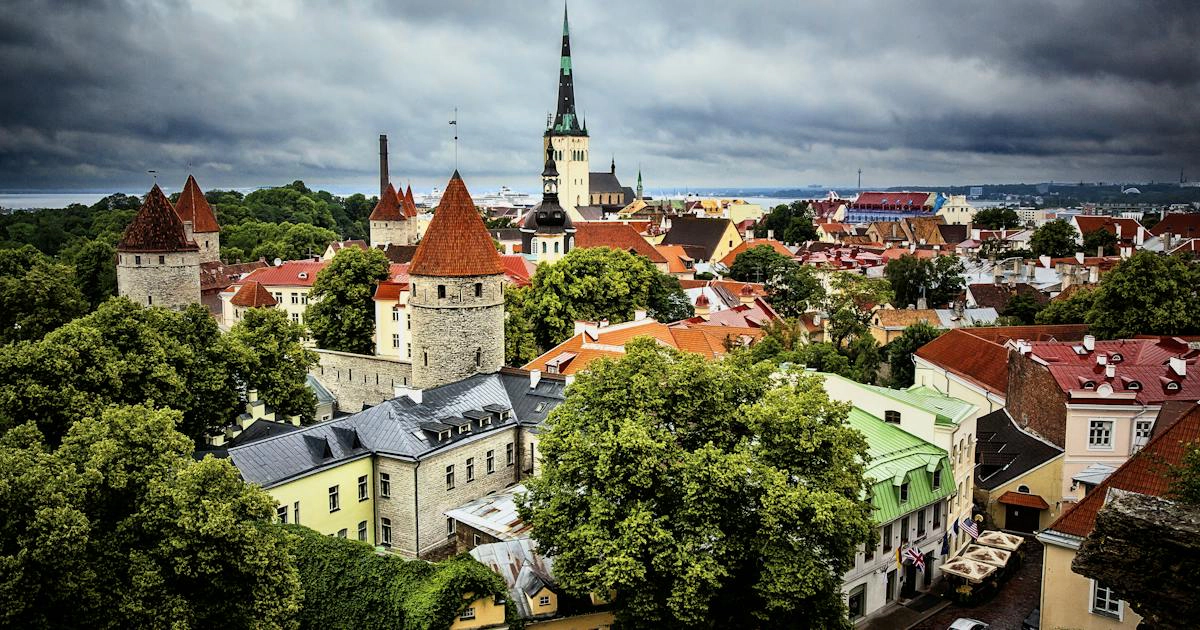 Exploring Indian Visa Requirements for Estonian Citizens