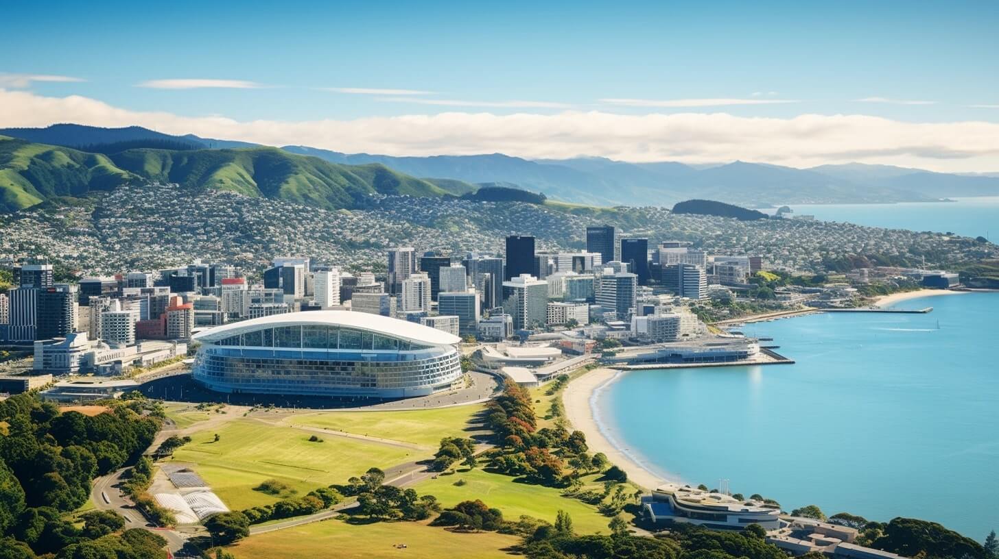 Understanding New Zealand Visa with Dual Citizenship