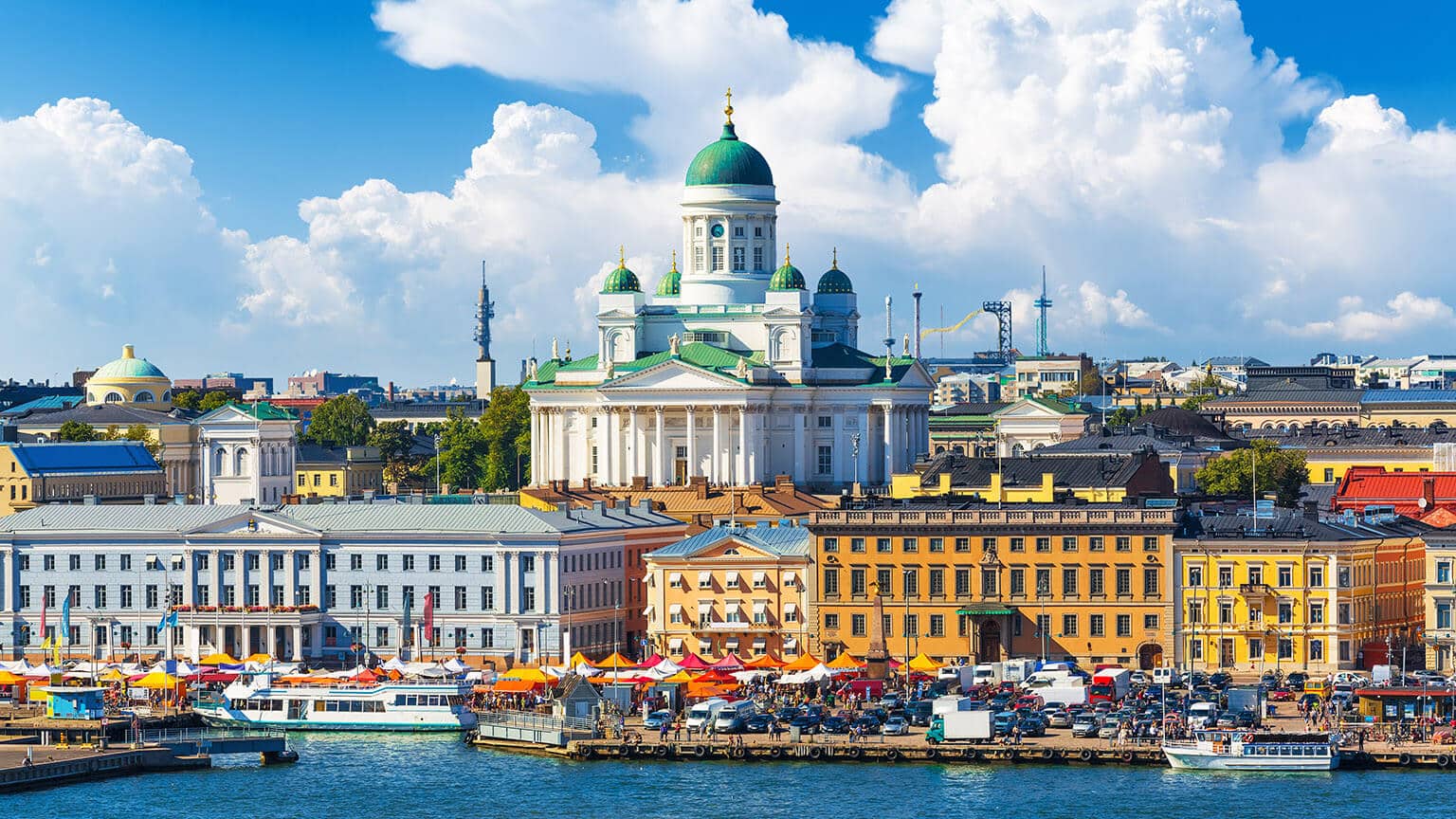 How Can Finnish Citizens Obtain an Indian Visa?