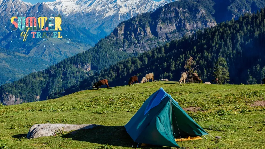 What Are the Best Summer Treks to Experience in India?