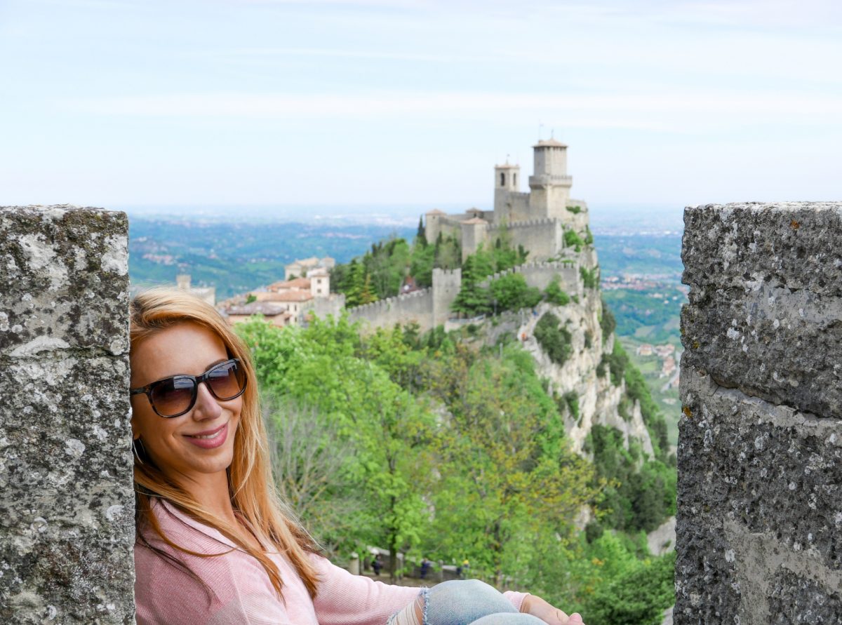 Exploring US Visa Options for Citizens of San Marino