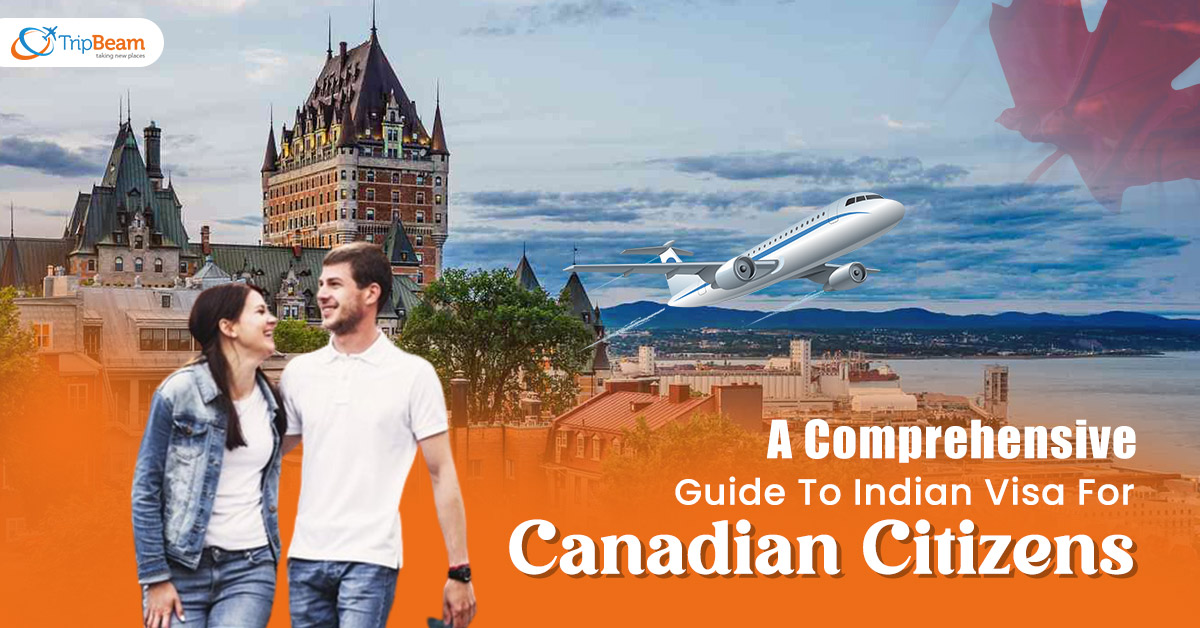 A Comprehensive Guide to Obtaining an Indian Visa