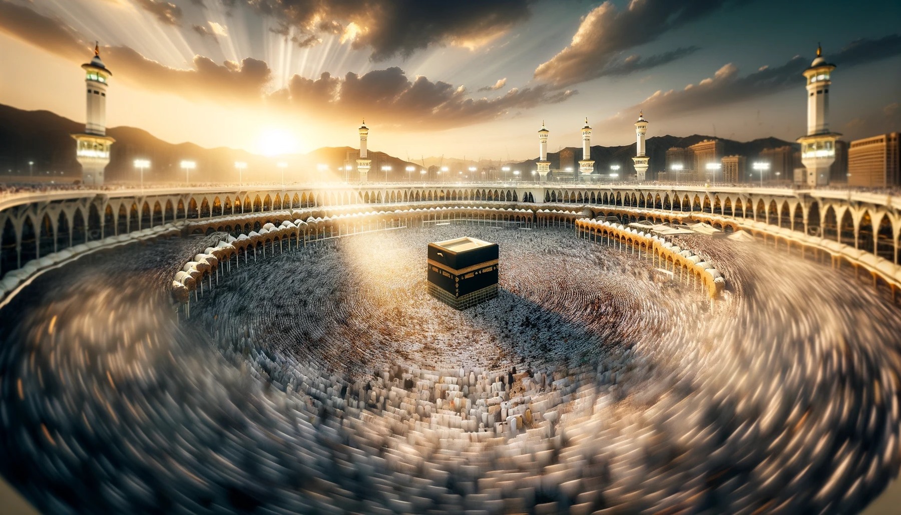 Navigating the Saudi Visa Process for Hajj and Umrah Pilgrims