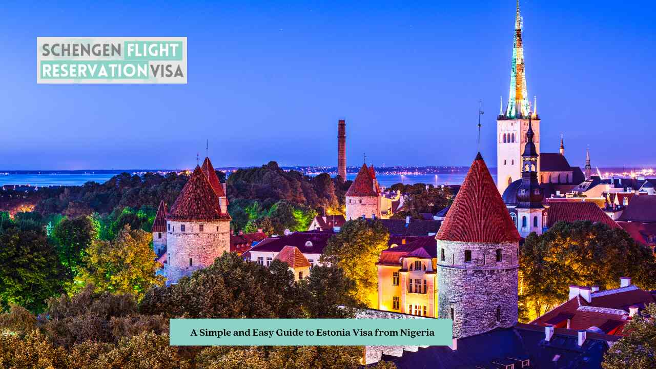 Essential Guide to Obtaining a US Visa for Citizens of Estonia