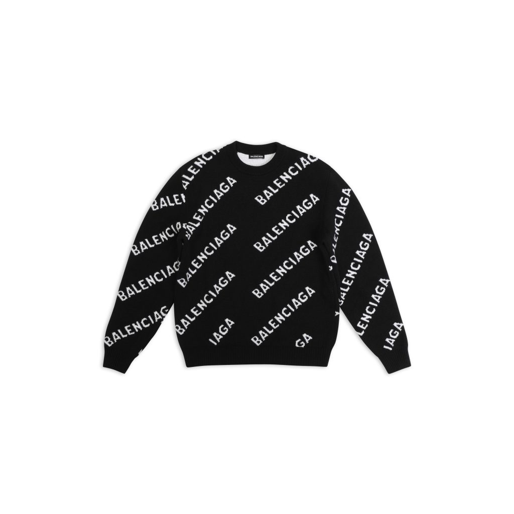 Balenciaga sweatshirt