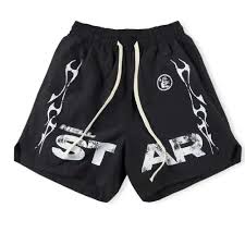 The Hellstar Shorts, A Stylish Revolution in Streetwear