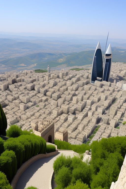 Saudi Visa: A Guide for San Marino Citizens