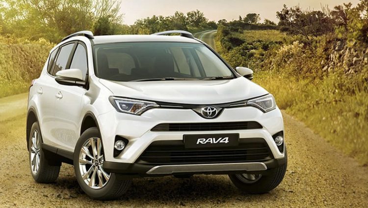 RAV4 for Hire in Uganda: The Best Vehicle for Your African Adventure