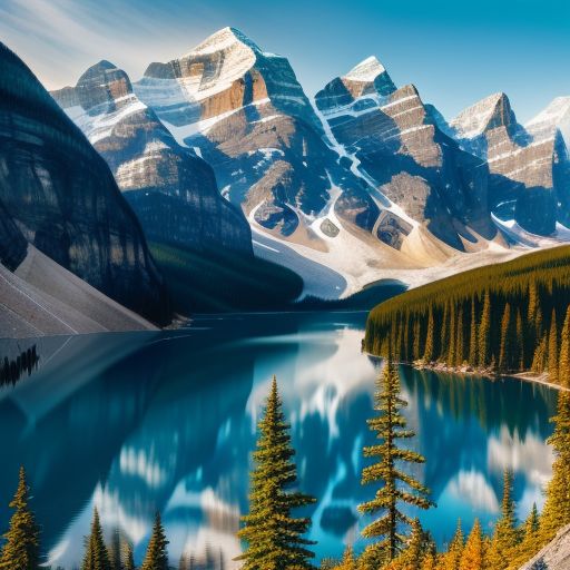 Explore Canada: A Guide for Tourists and Visa