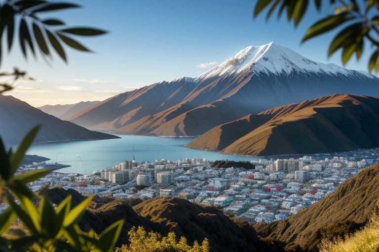 New Zealand Visa for Greek and Hungarian Citizens