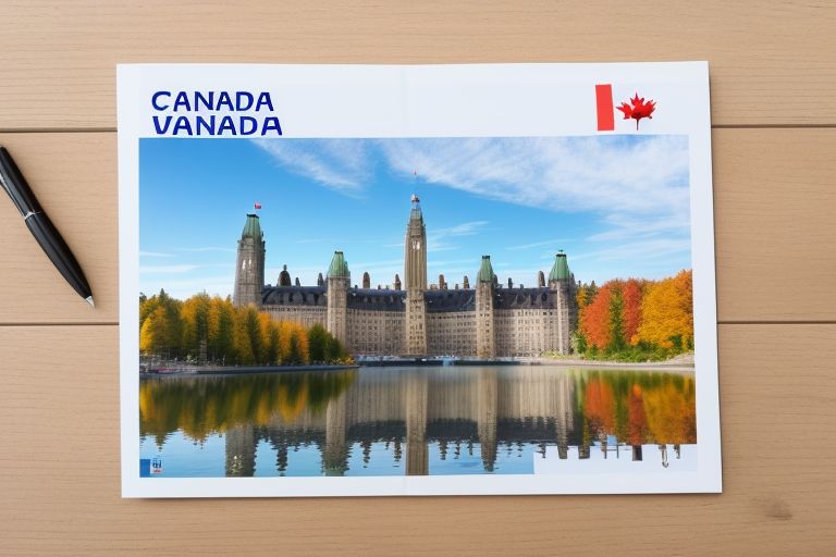 How to Apply for a Canada Visa from Spain