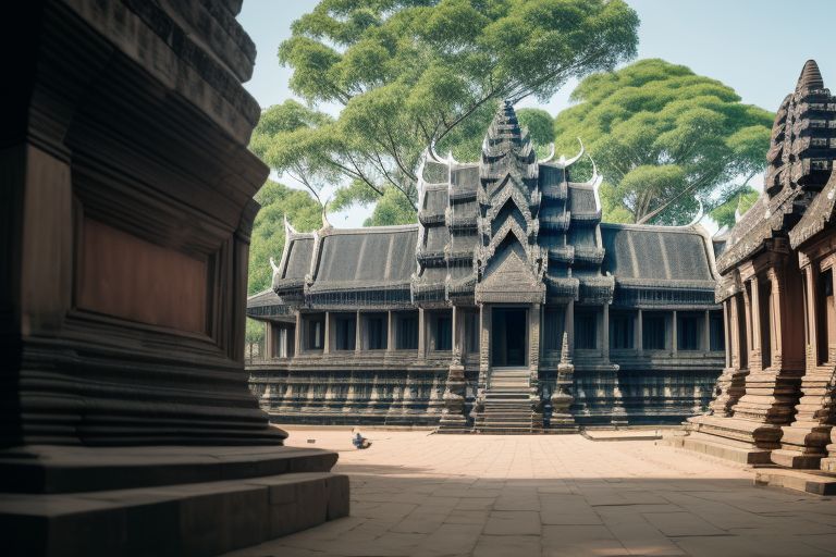 Essential Guide to Cambodia Visa