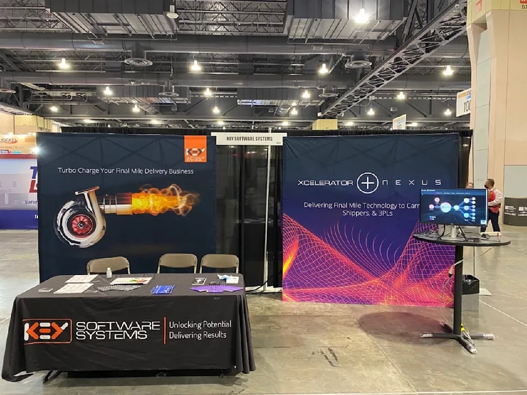 Why Courier Software Is Essential for Dynamic Route Optimization