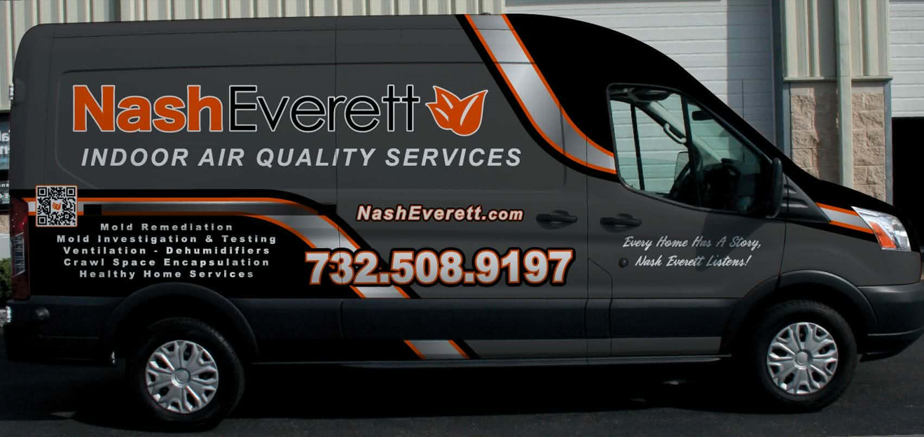 The Impact of Mold on Property Value and How to Address It