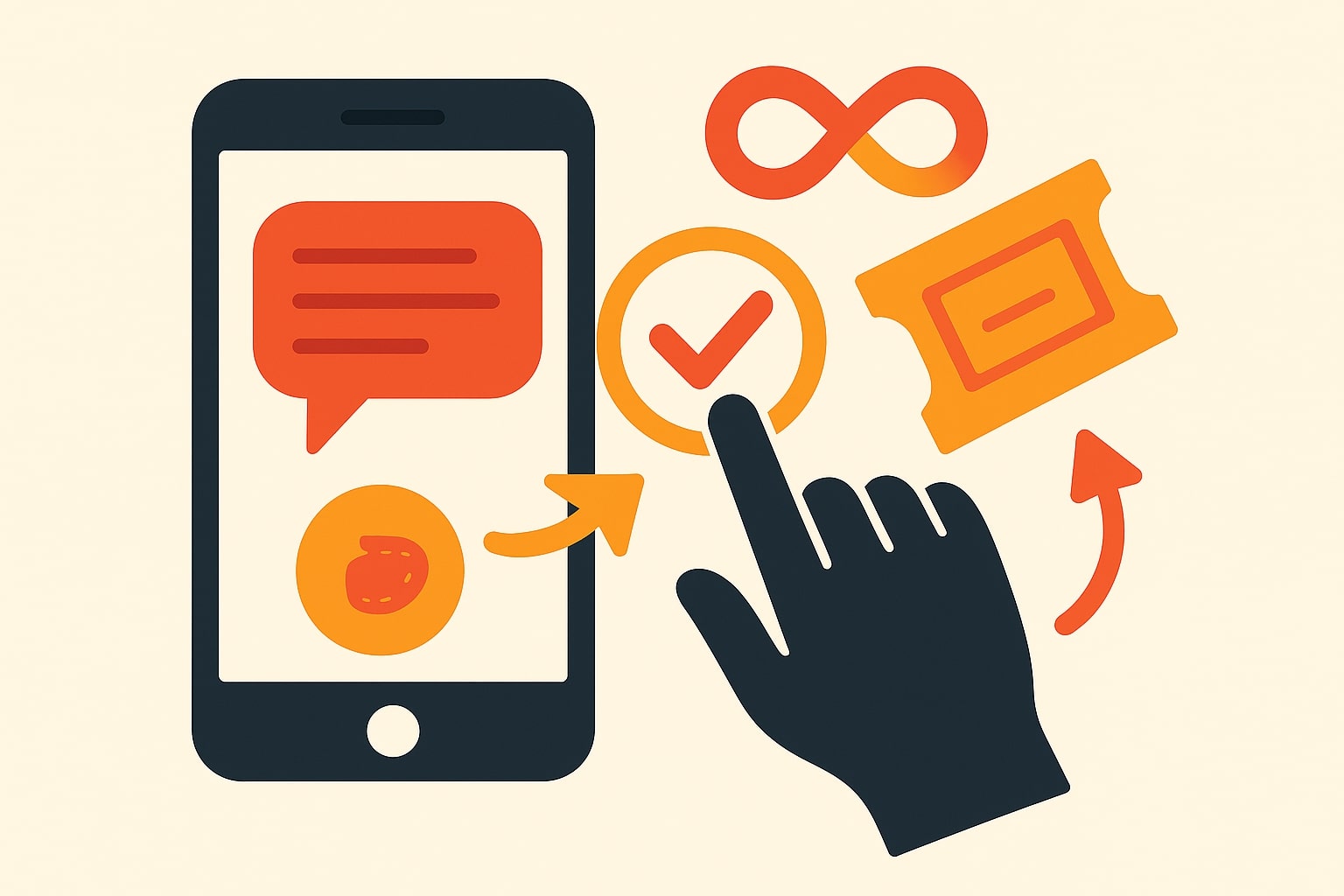 Long SMS for Group Join Messages: How to Reach Your Audience Effectively