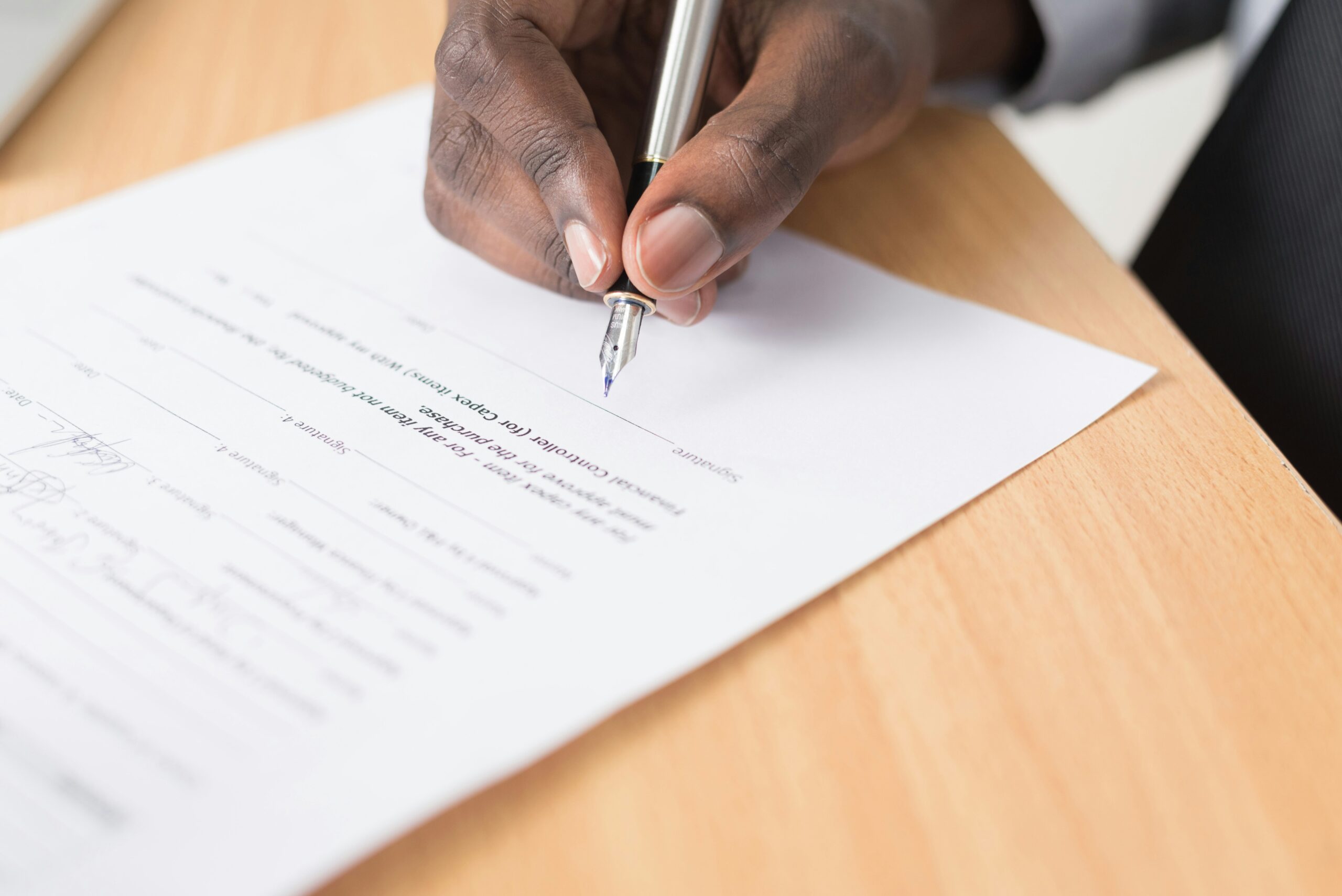 Non-Compete Agreements in New Jersey: Protecting Your Career After Employment Ends