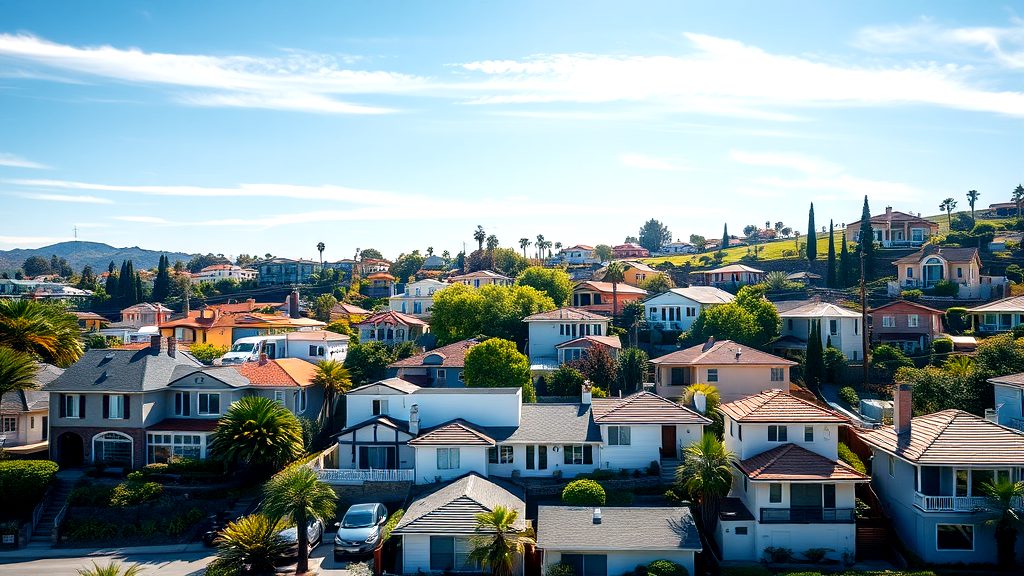 The High-Stakes Nature of California Real Estate