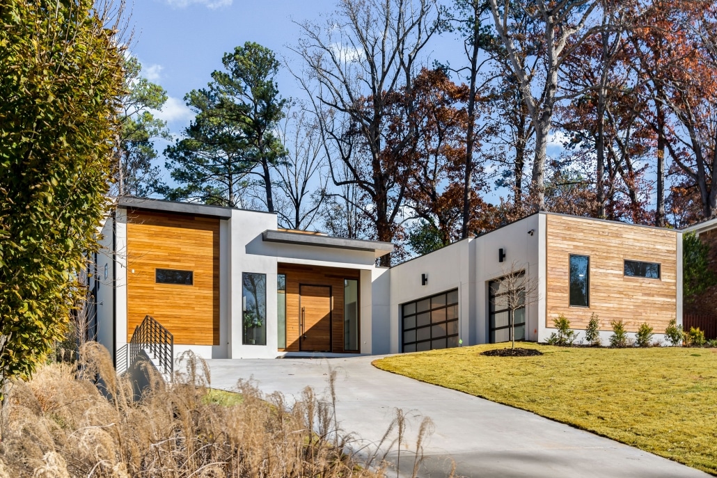 Hampton Decking Excellence with Brazilian Wood Ipe Decking