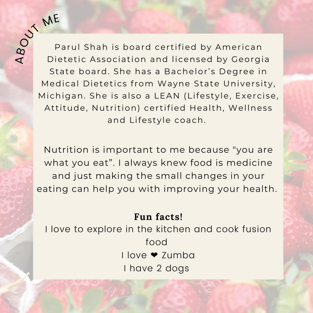 Nutrition During Pregnancy: Supporting a Healthy Journey